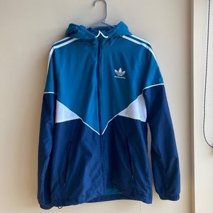 Adidas SB Jacket